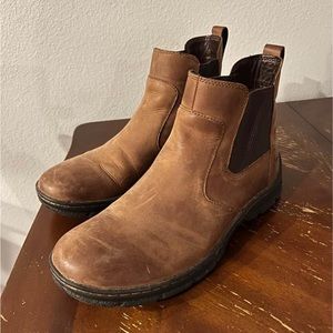 Men’s Chelsea Boots
